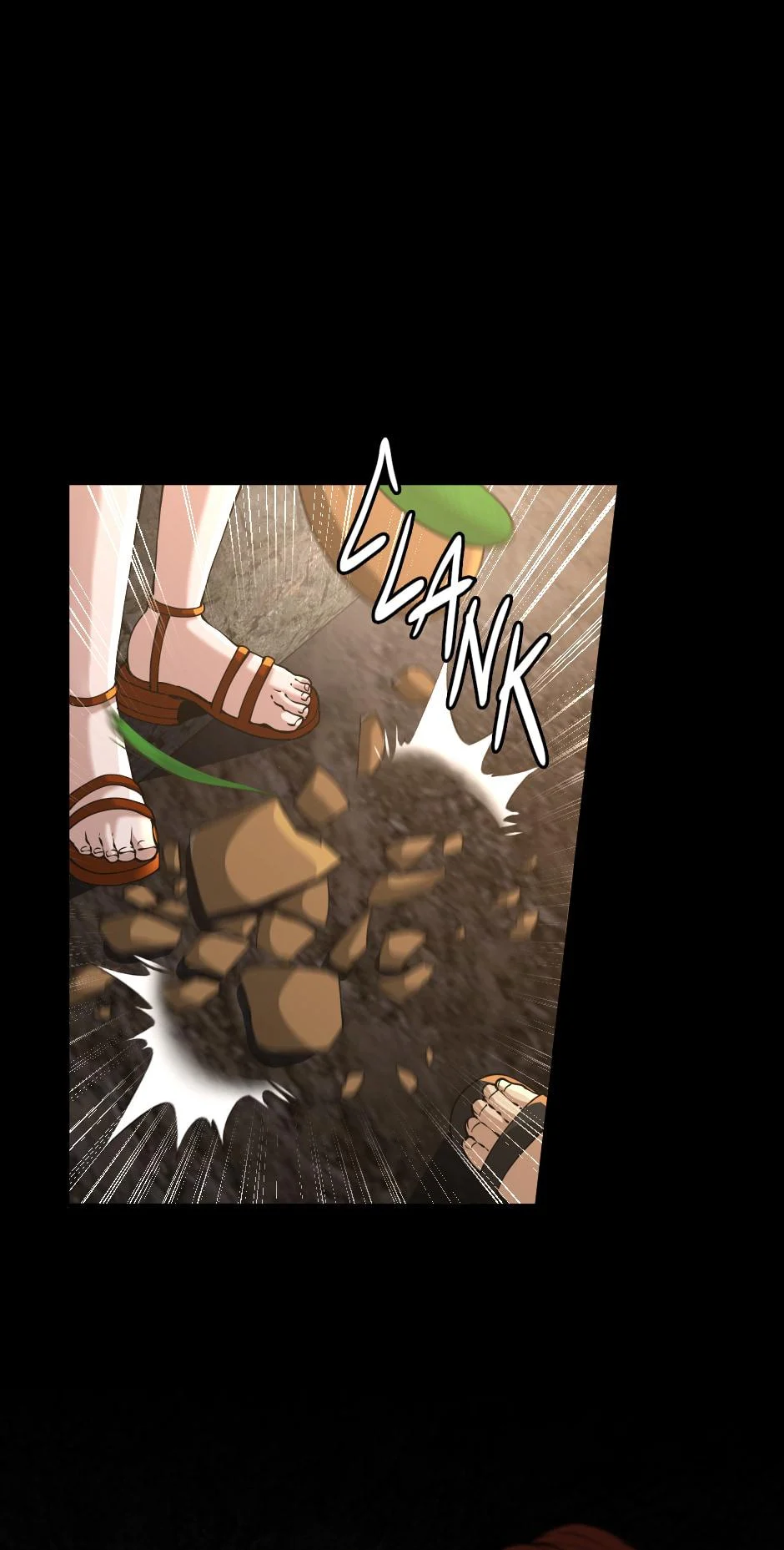 The Beginning After the End ตอนที่ 148 page 50