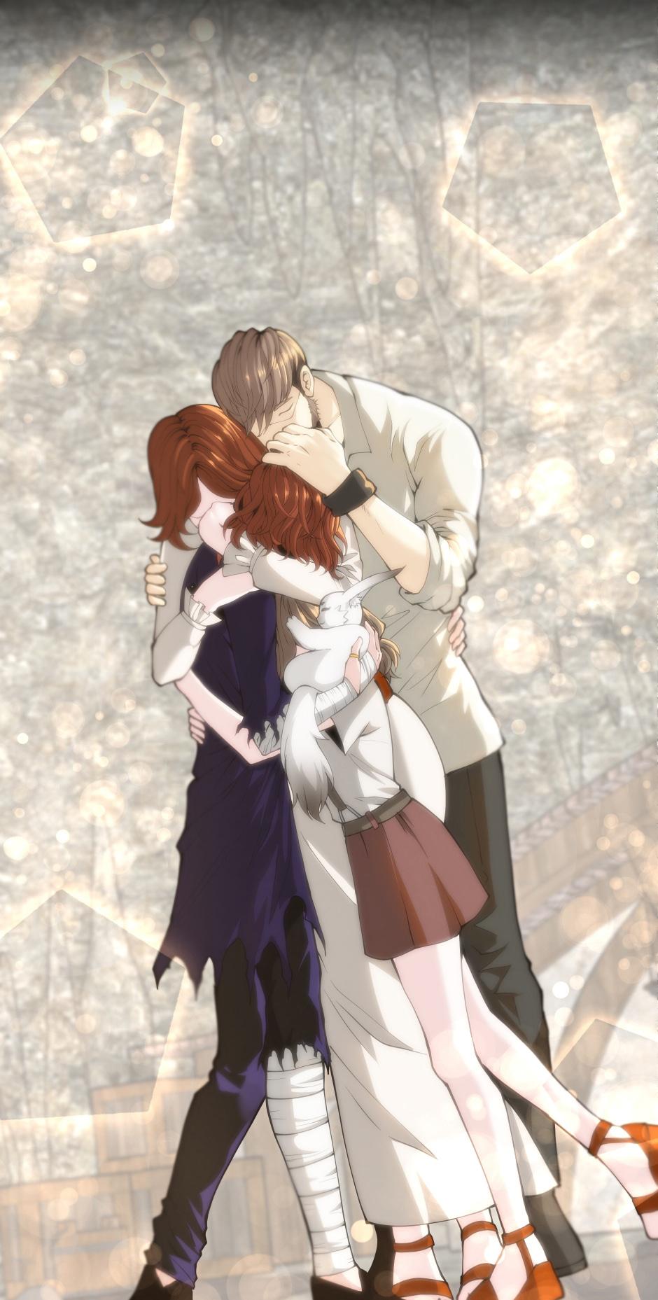 The Beginning After the End ตอนที่ 148 page 52