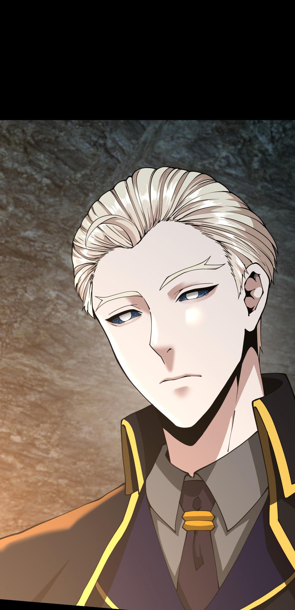 The Beginning After the End ตอนที่ 148 page 59