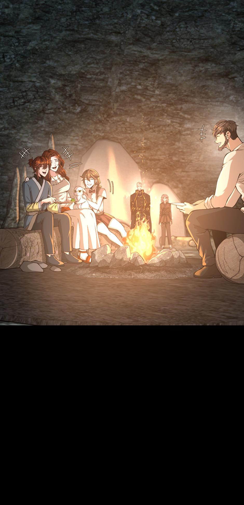 The Beginning After the End ตอนที่ 148 page 65