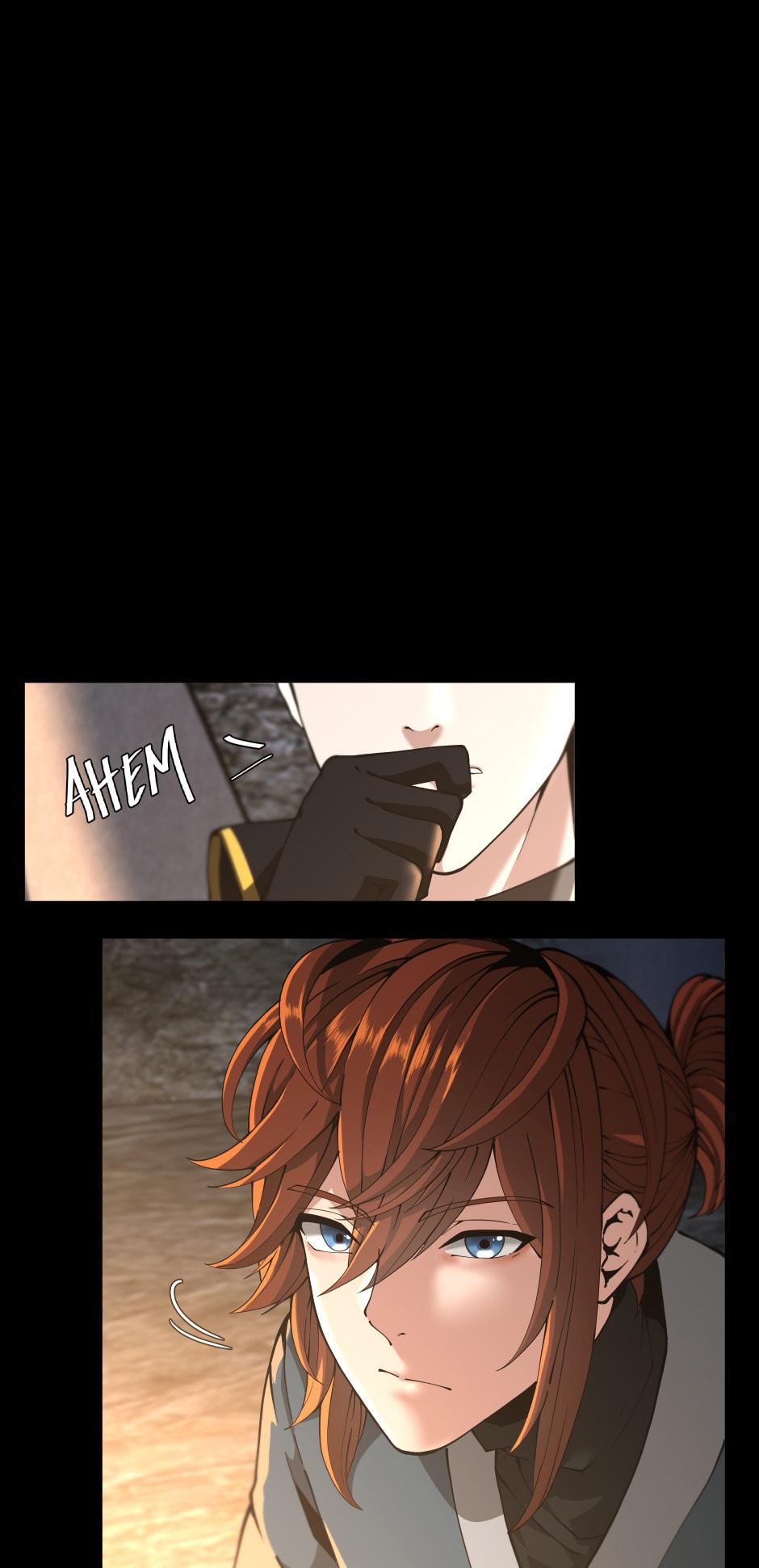 The Beginning After the End ตอนที่ 148 page 66