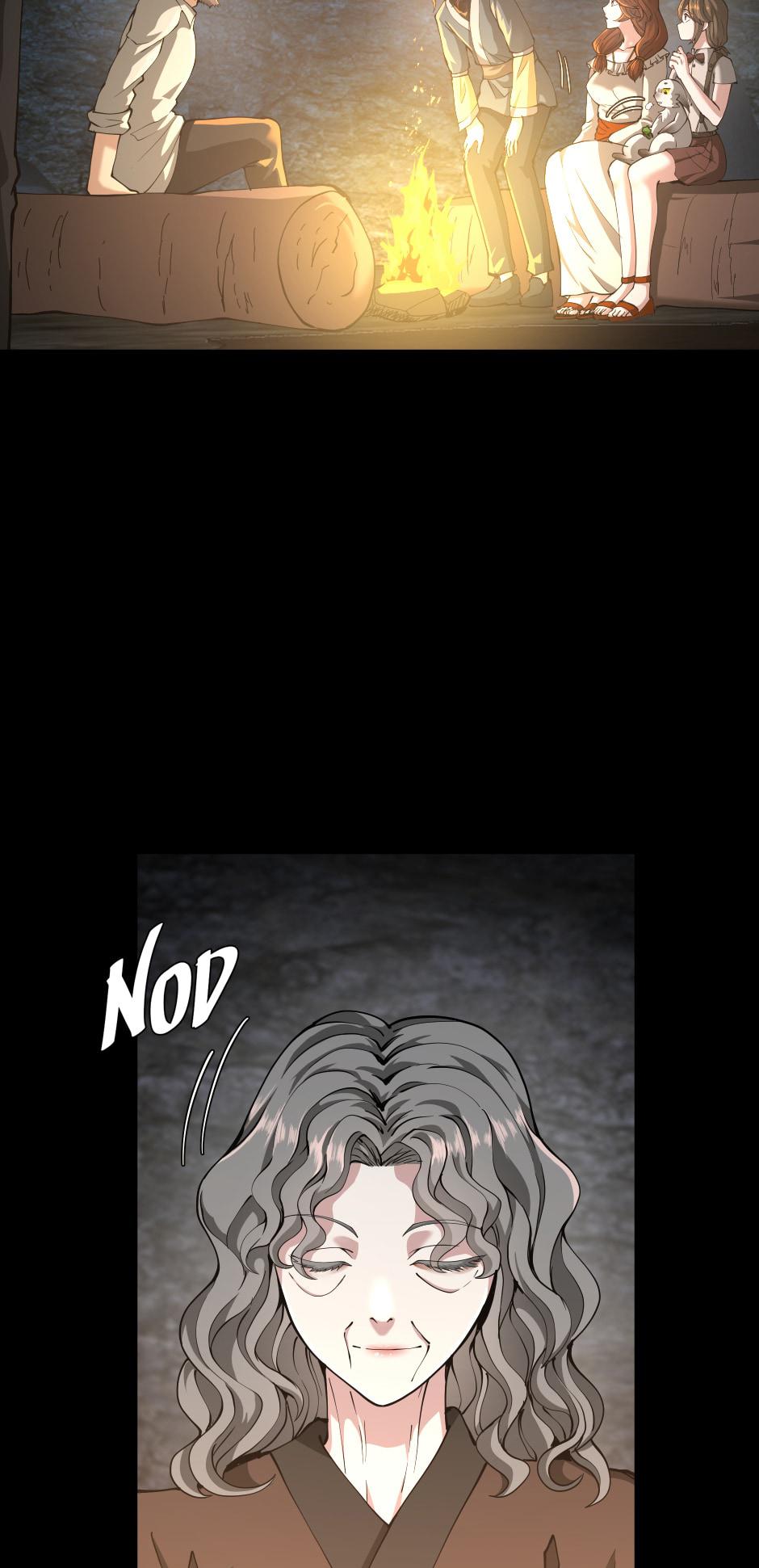 The Beginning After the End ตอนที่ 148 page 69