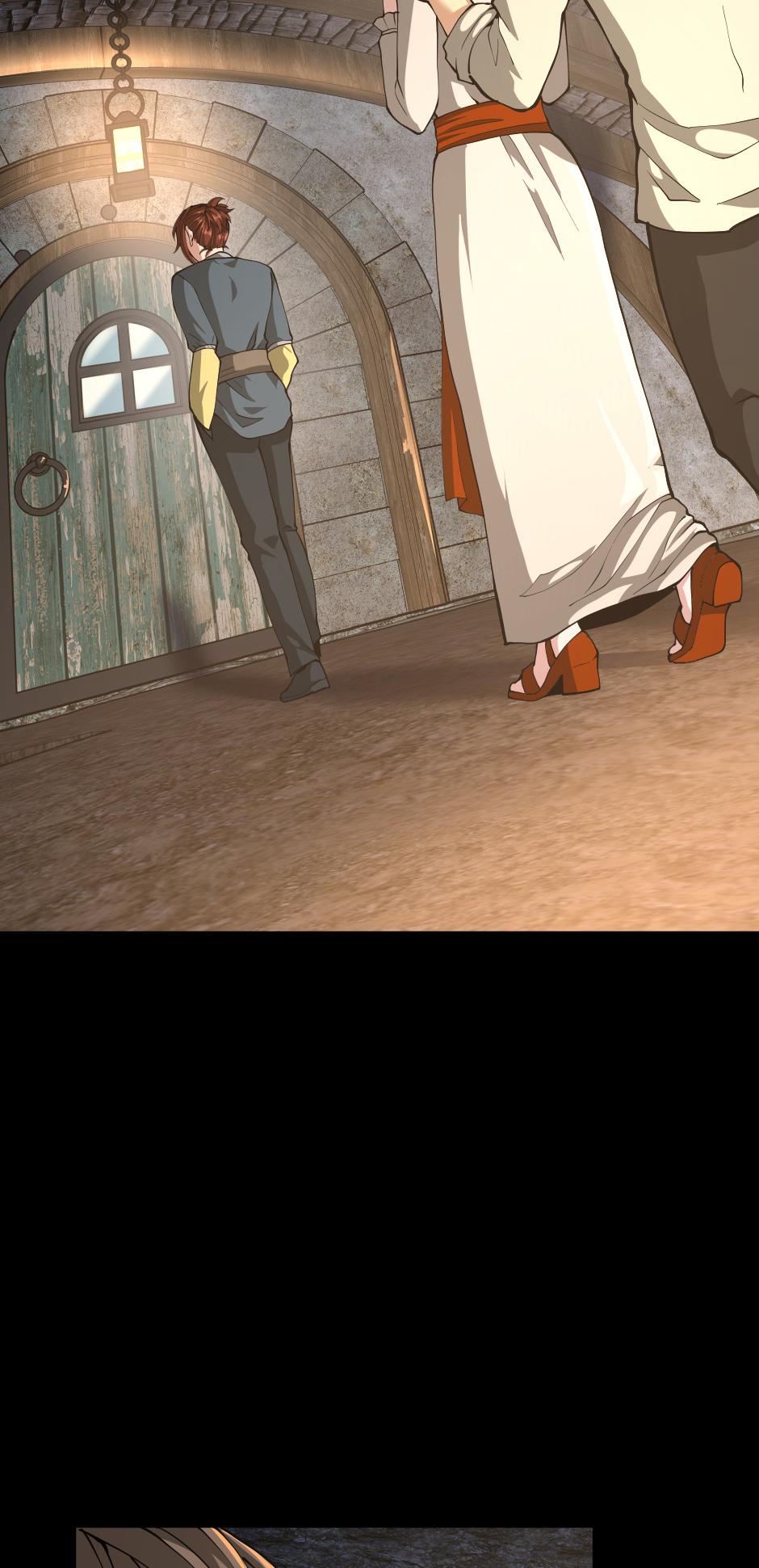 The Beginning After the End ตอนที่ 148 page 71