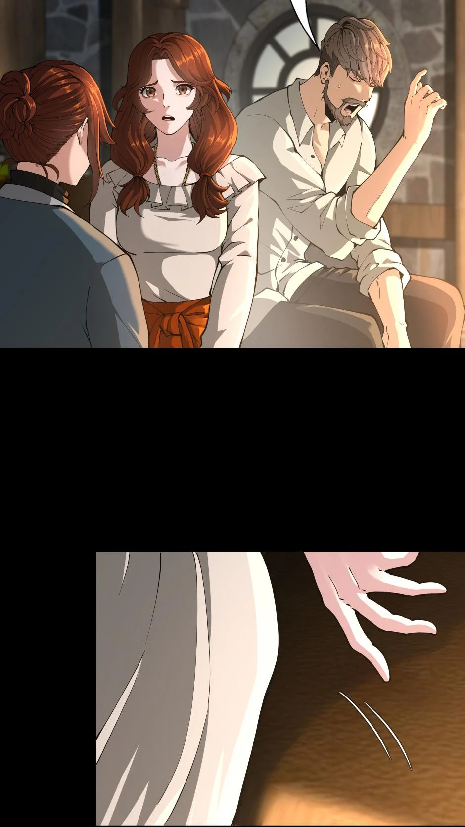 The Beginning After the End ตอนที่ 149 page 2