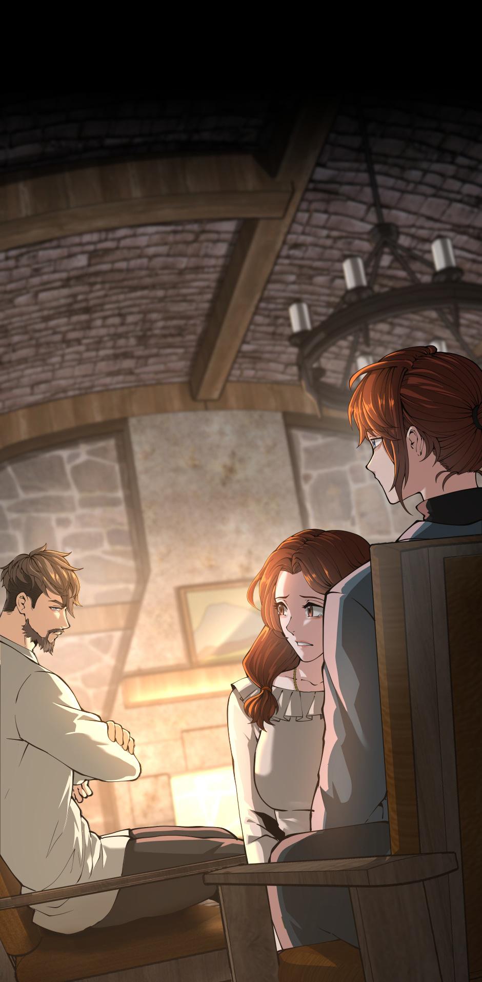 The Beginning After the End ตอนที่ 149 page 9