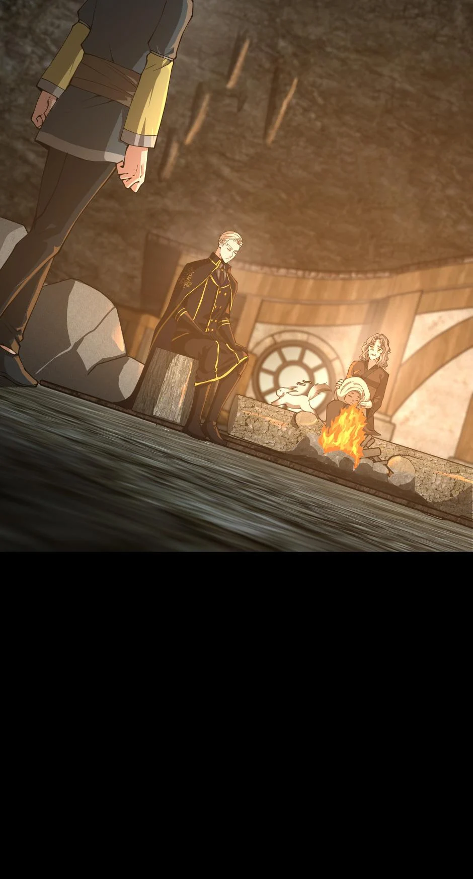 The Beginning After the End ตอนที่ 149 page 13