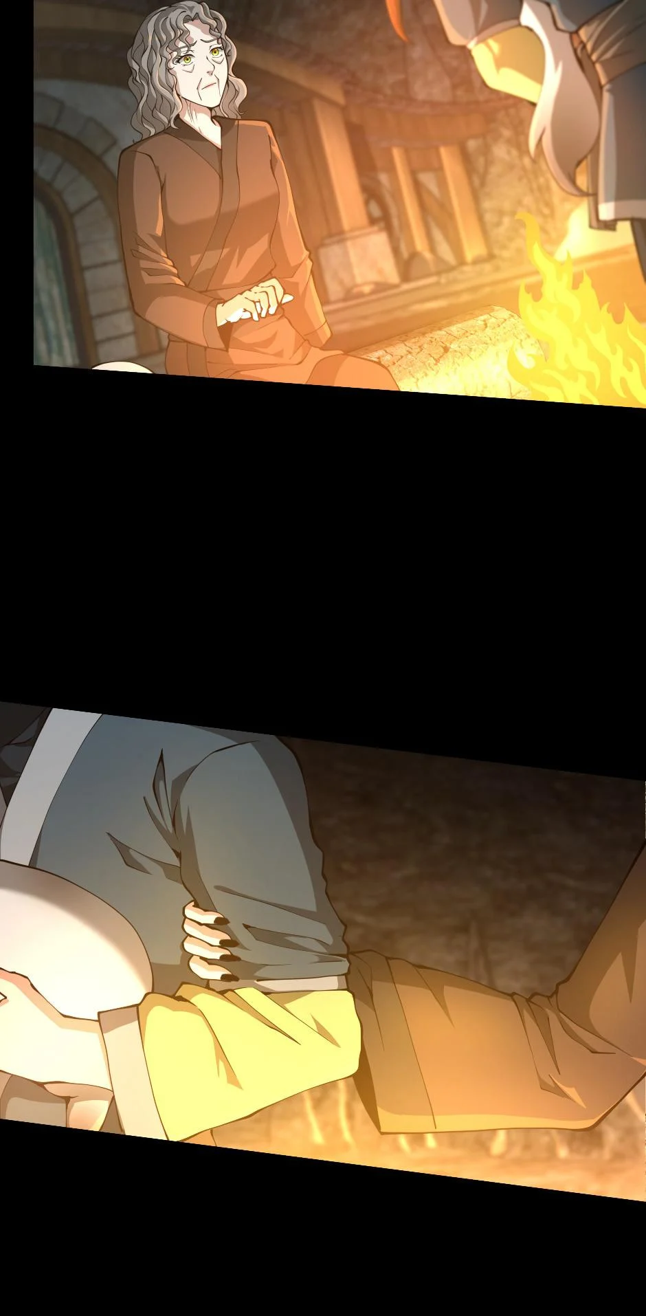 The Beginning After the End ตอนที่ 149 page 16