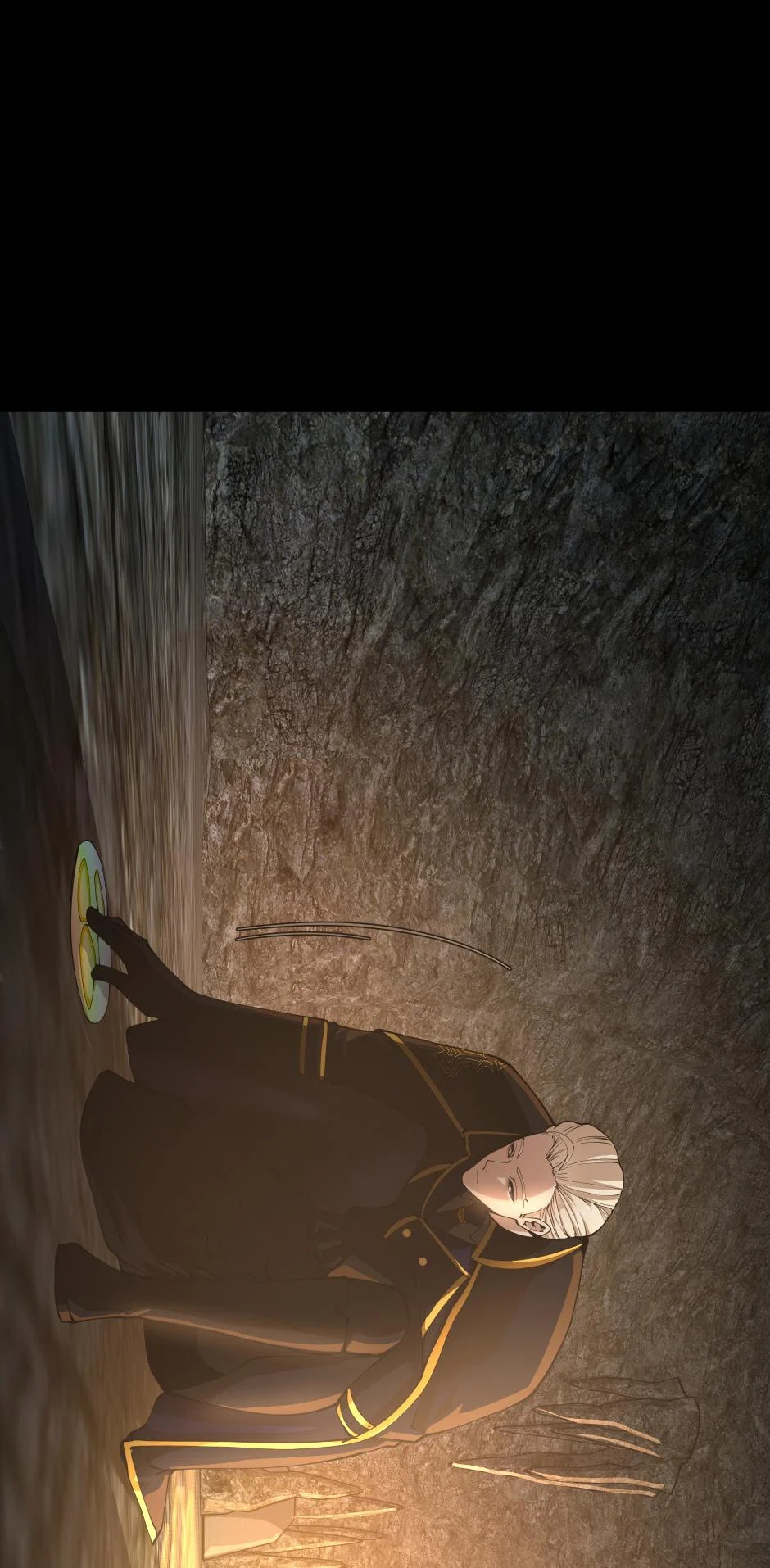 The Beginning After the End ตอนที่ 149 page 20