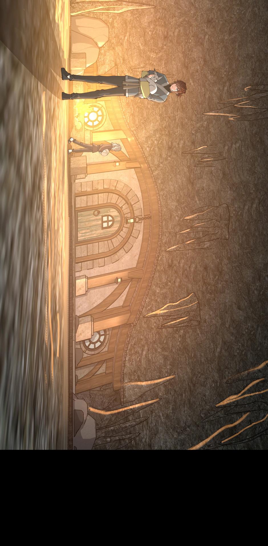 The Beginning After the End ตอนที่ 149 page 21