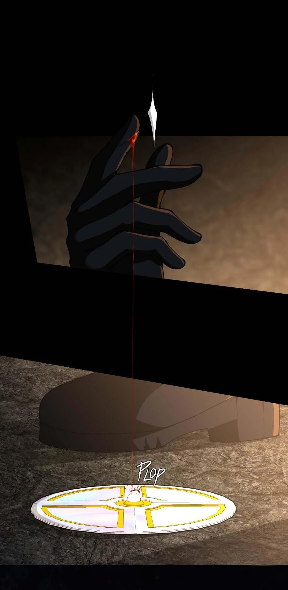 The Beginning After the End ตอนที่ 149 page 22