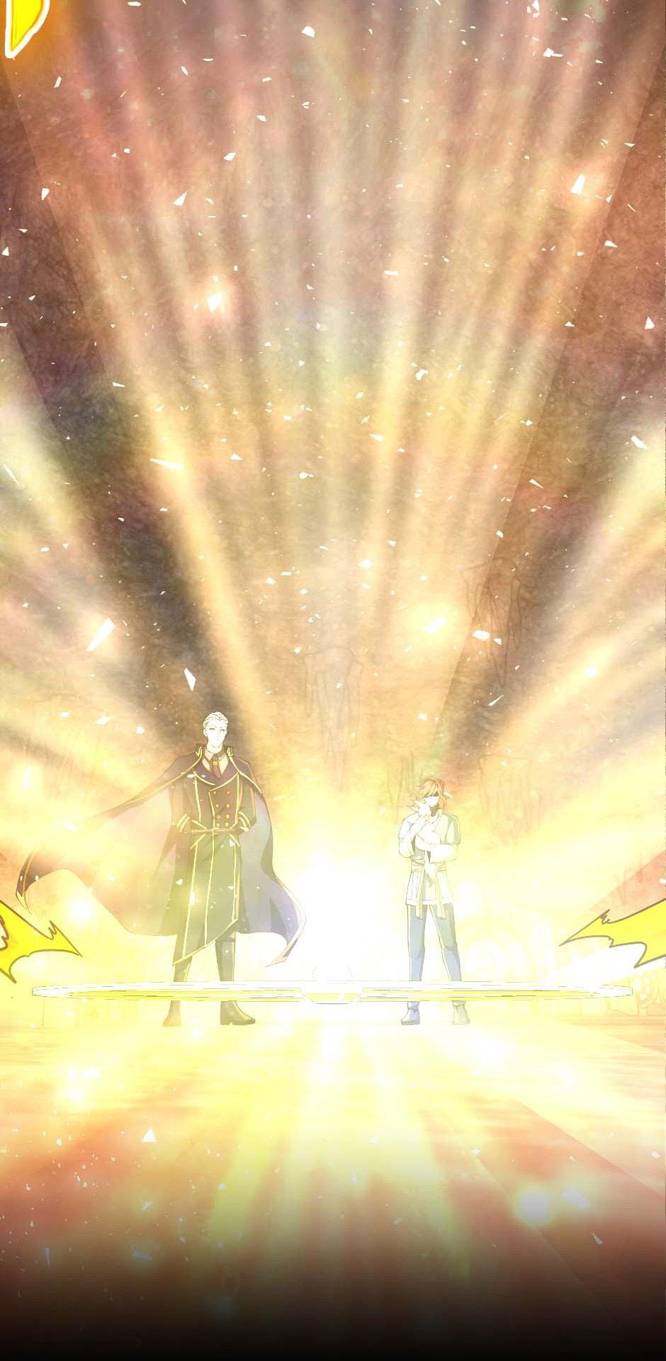 The Beginning After the End ตอนที่ 149 page 25