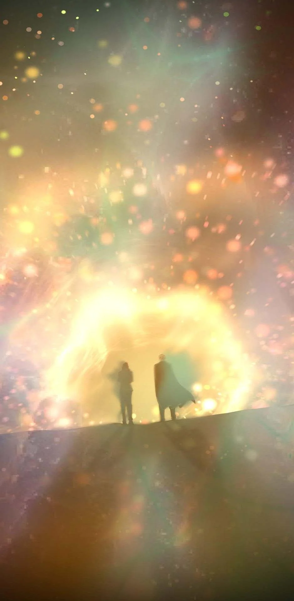 The Beginning After the End ตอนที่ 149 page 31