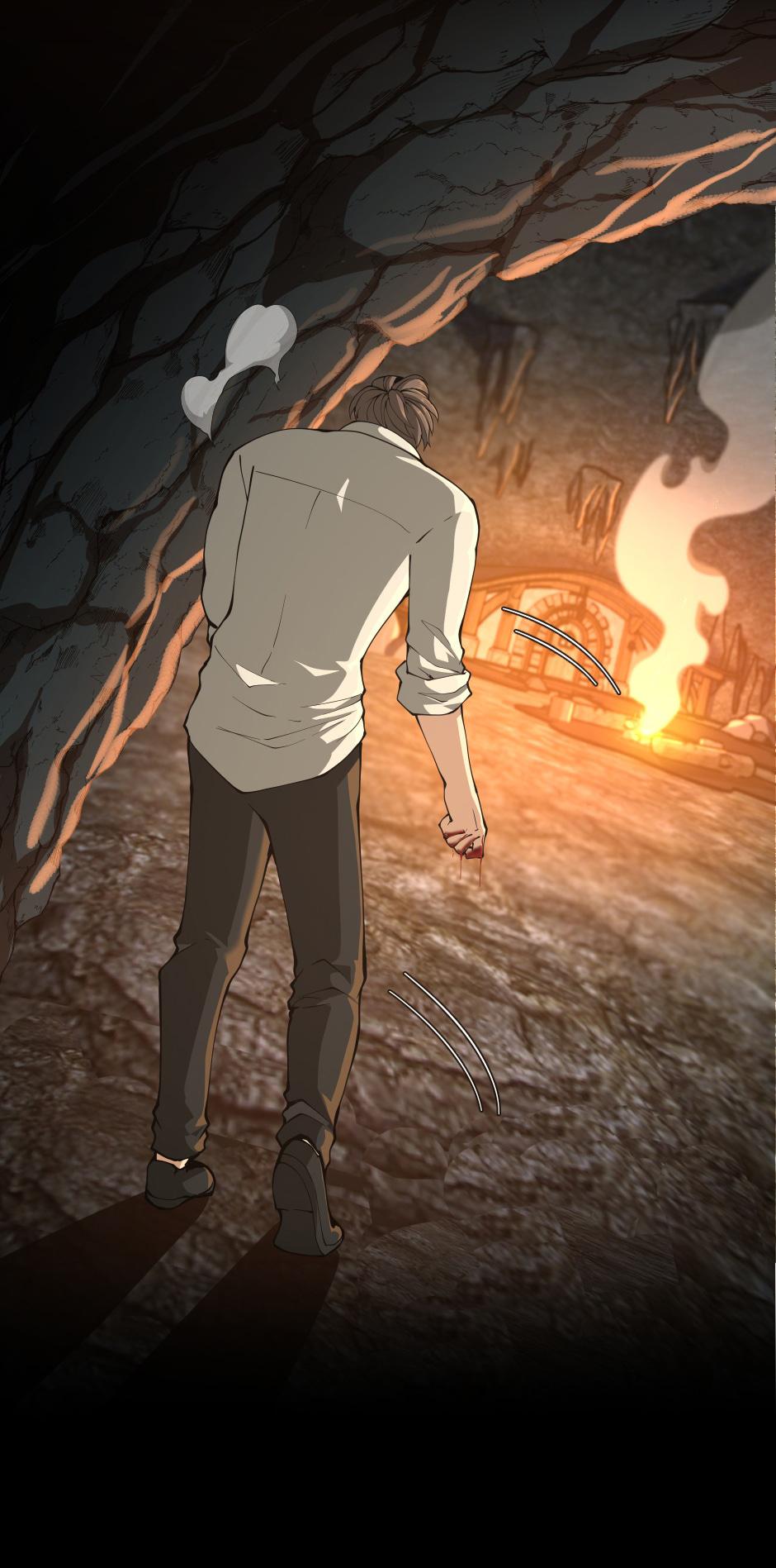 The Beginning After the End ตอนที่ 150 page 3