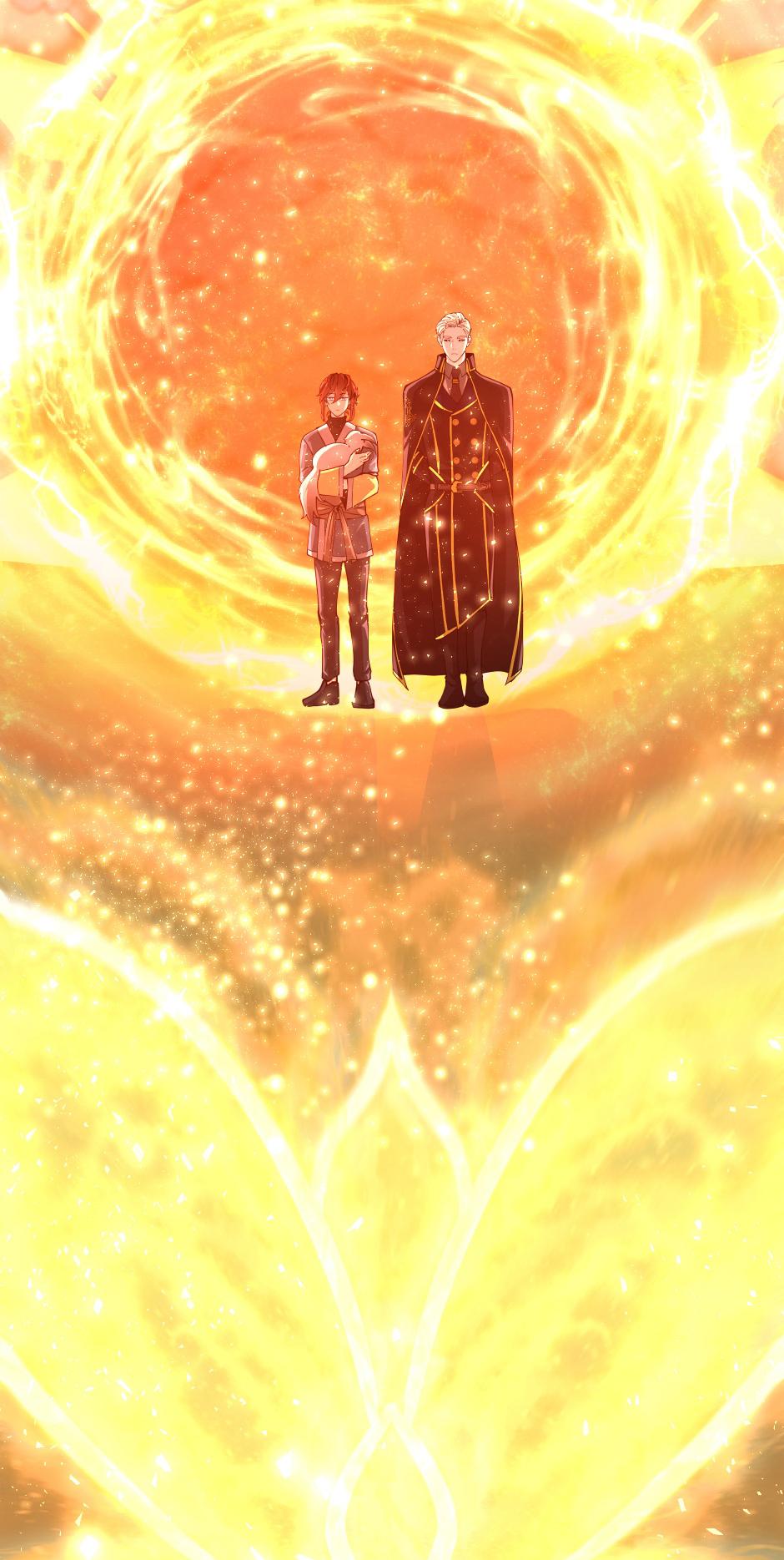 The Beginning After the End ตอนที่ 150 page 25