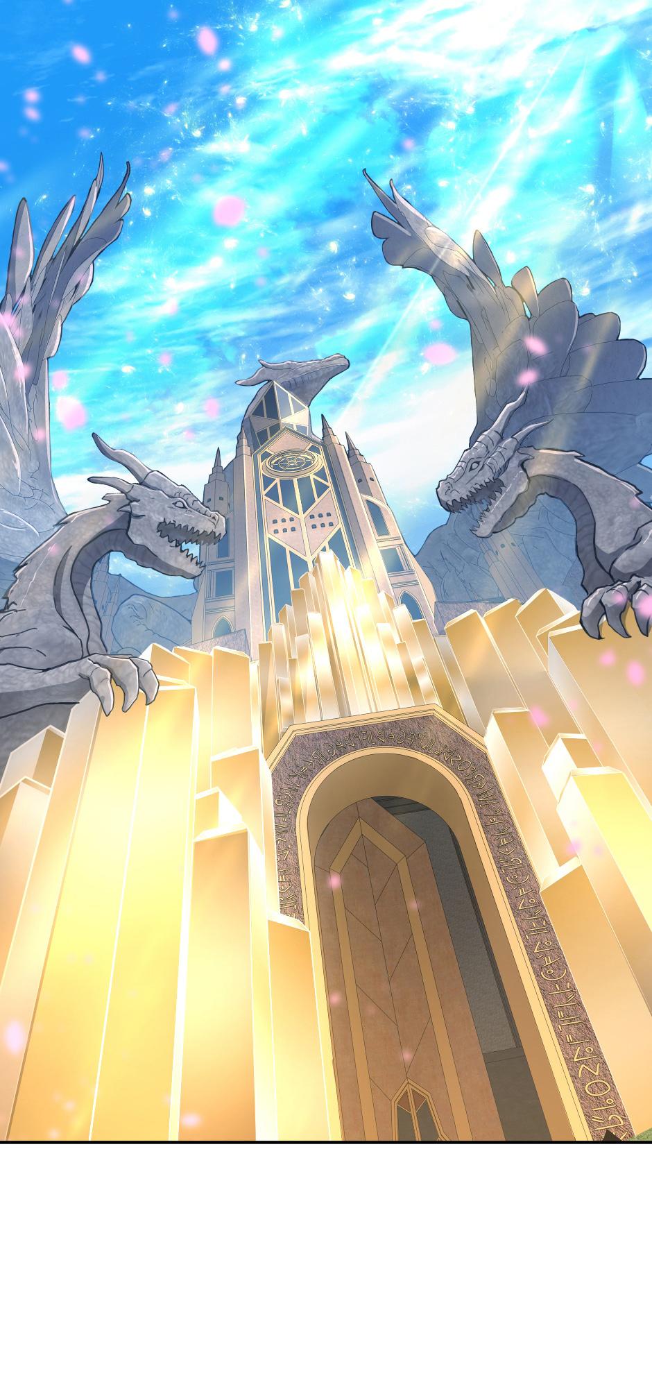 The Beginning After the End ตอนที่ 151 page 4