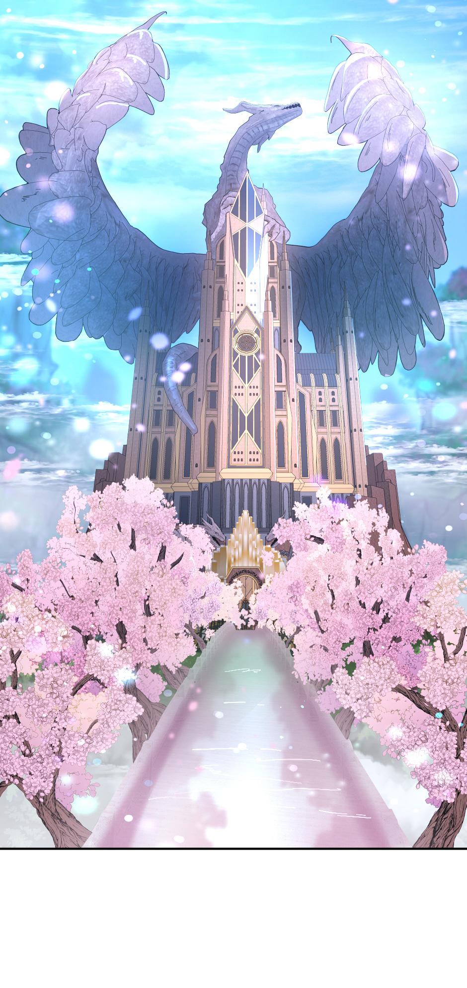 The Beginning After the End ตอนที่ 151 page 8