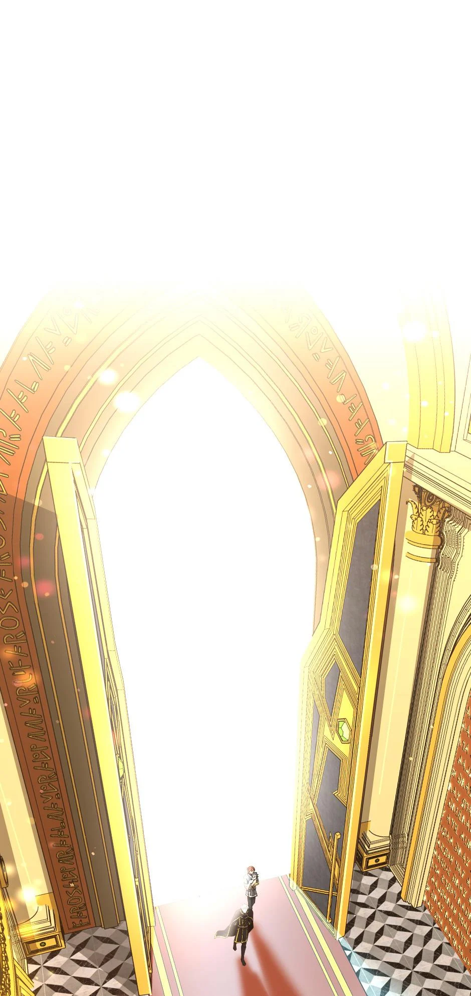 The Beginning After the End ตอนที่ 151 page 9