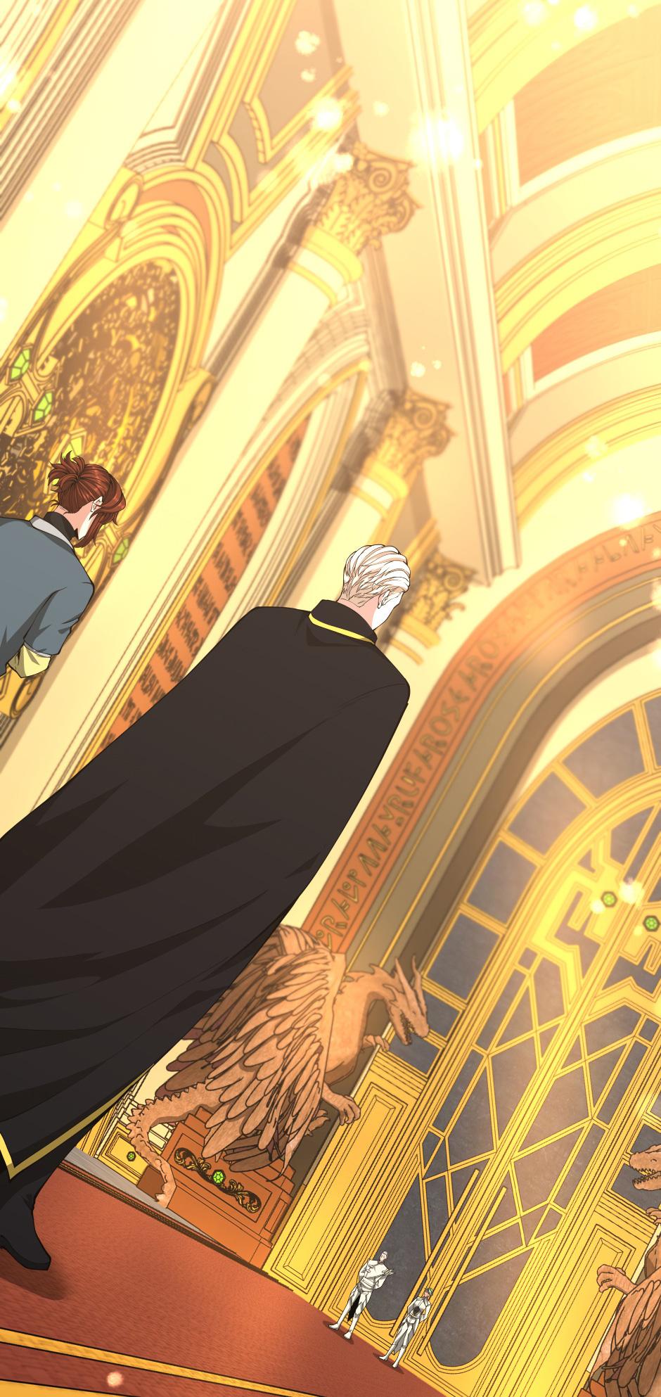 The Beginning After the End ตอนที่ 151 page 14