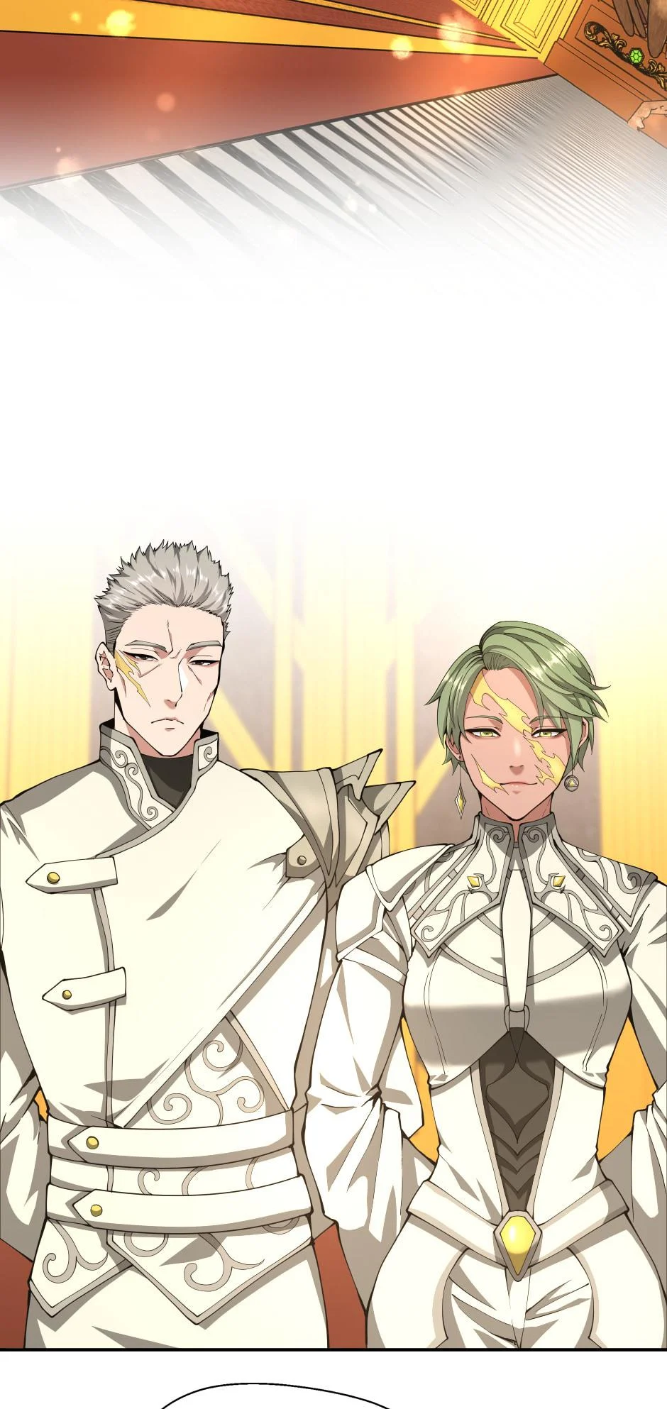 The Beginning After the End ตอนที่ 151 page 15