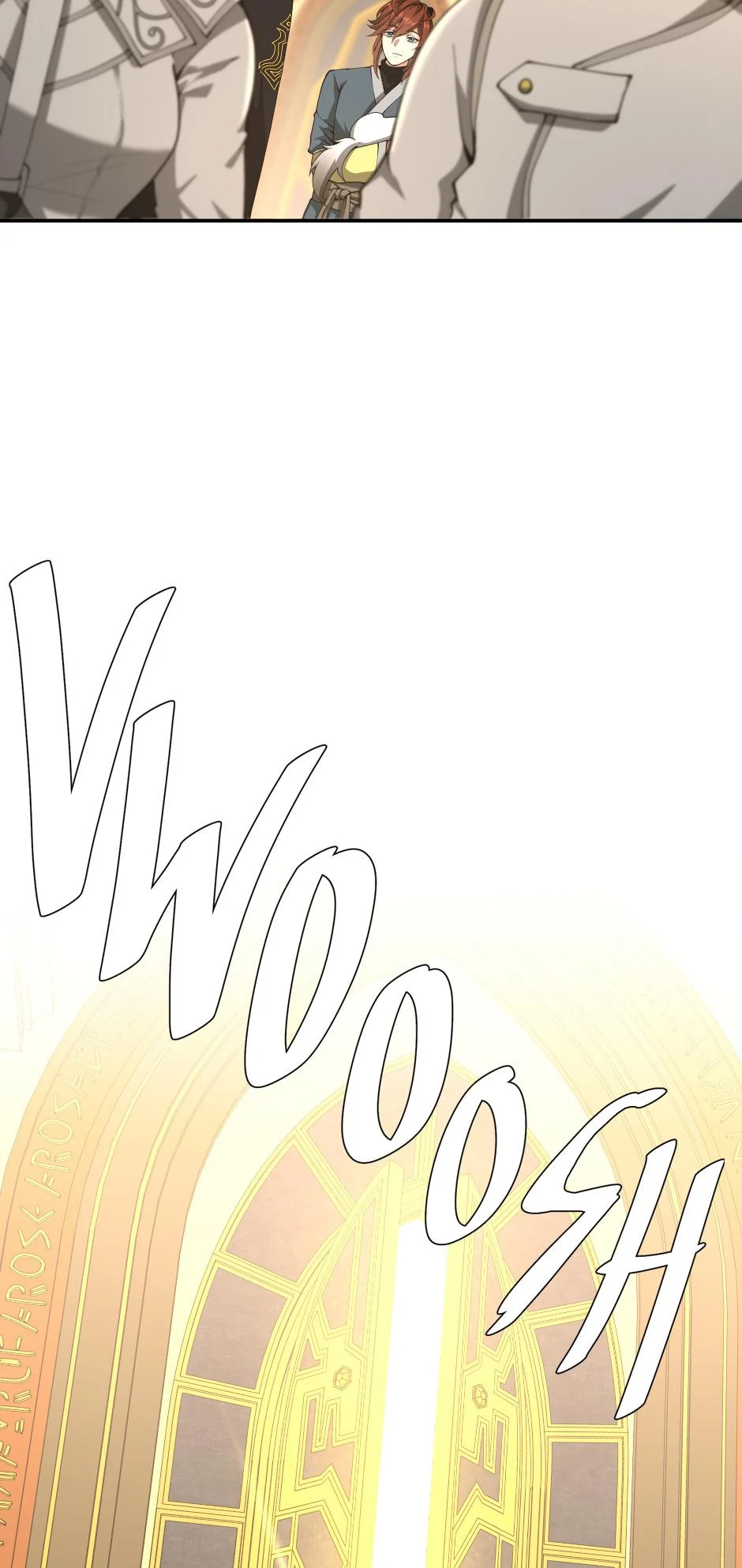 The Beginning After the End ตอนที่ 151 page 18