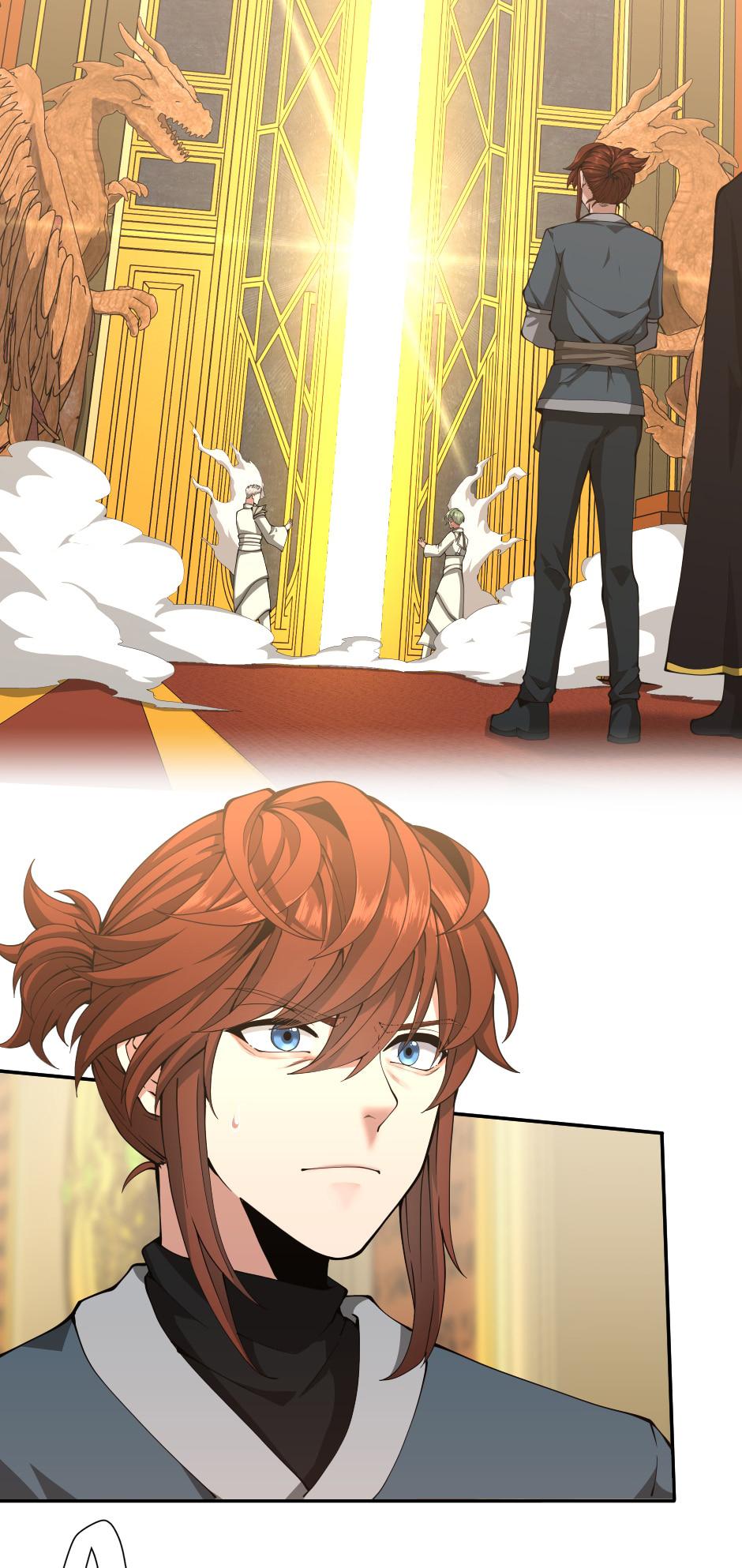 The Beginning After the End ตอนที่ 151 page 19