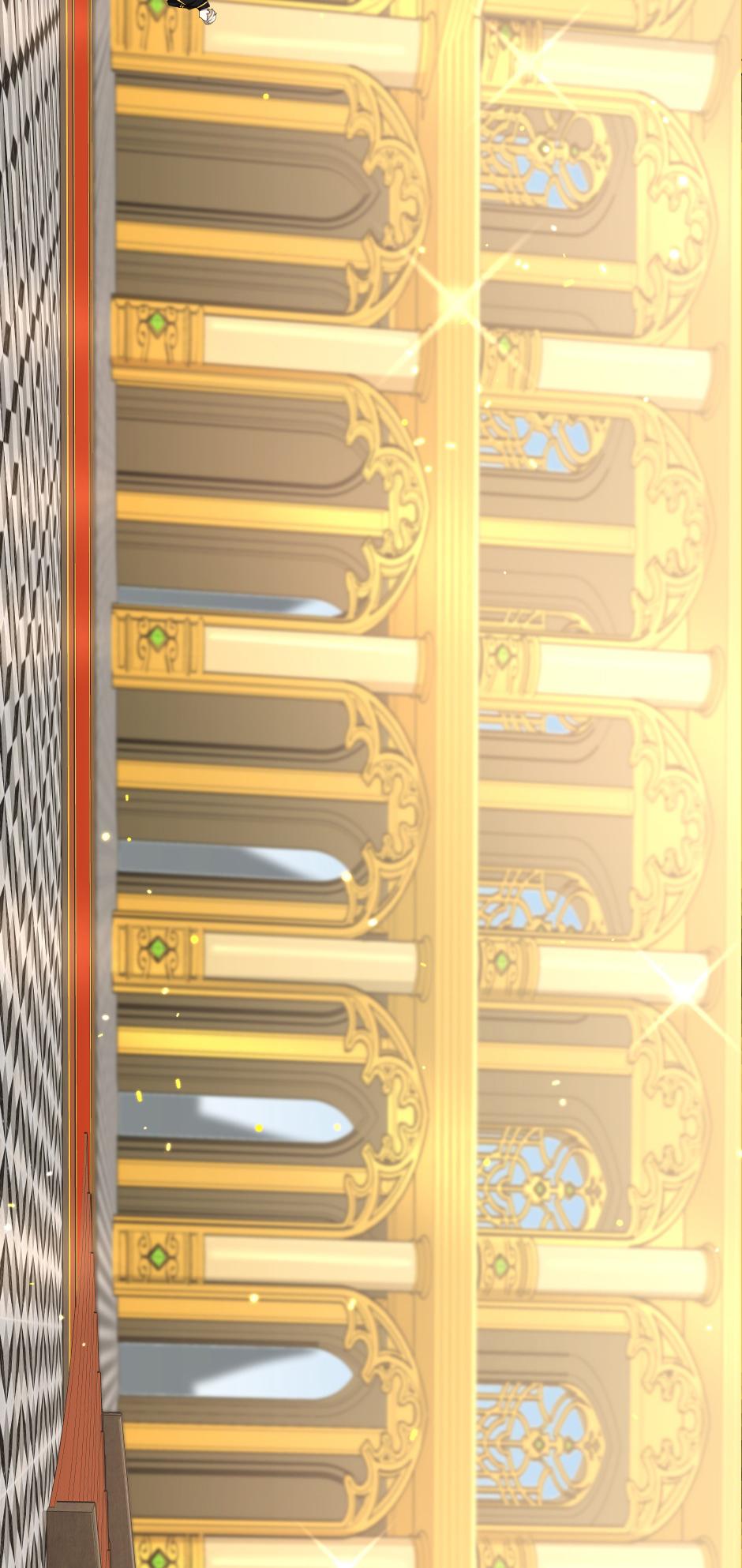 The Beginning After the End ตอนที่ 151 page 21