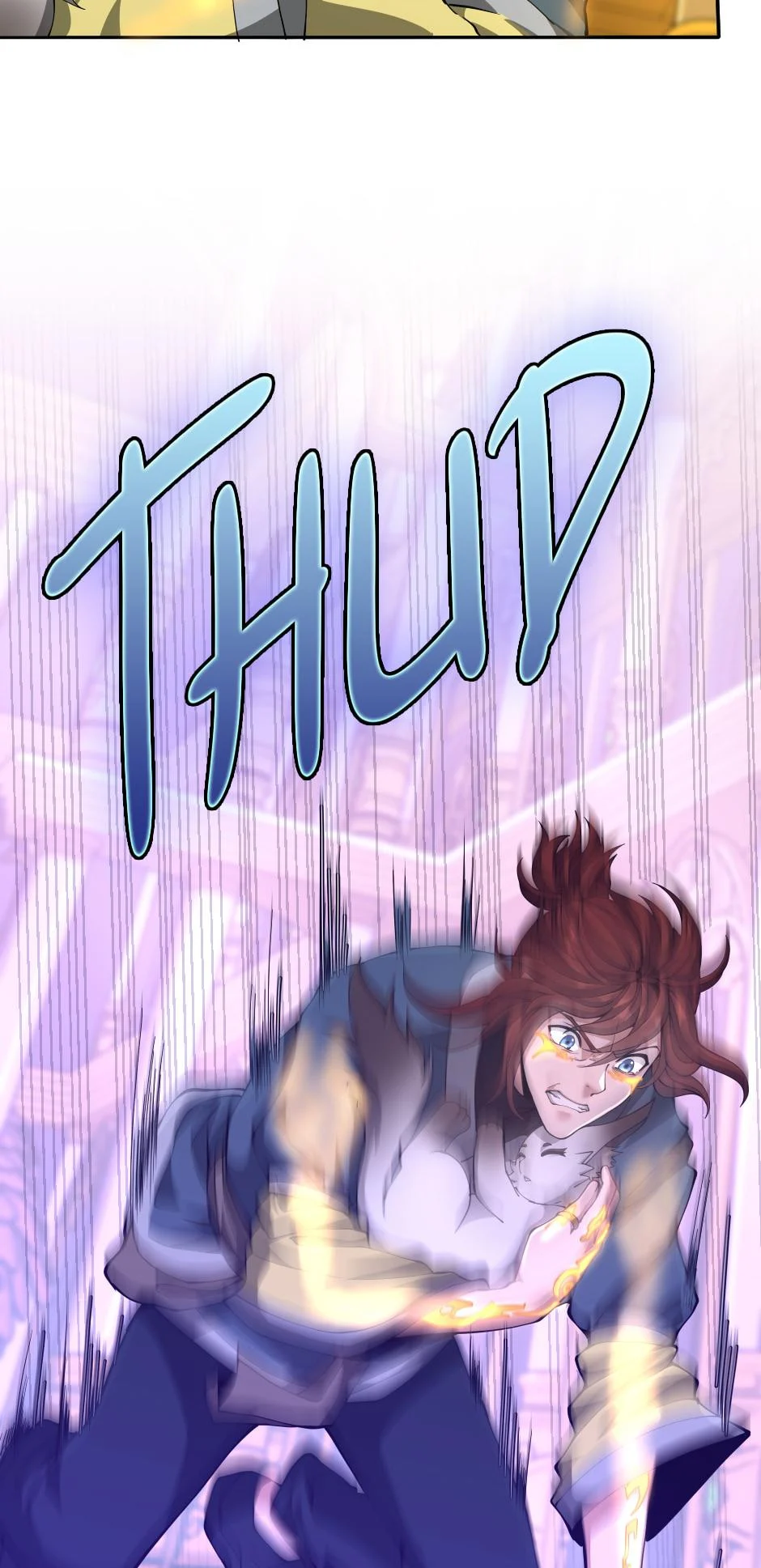 The Beginning After the End ตอนที่ 151 page 29