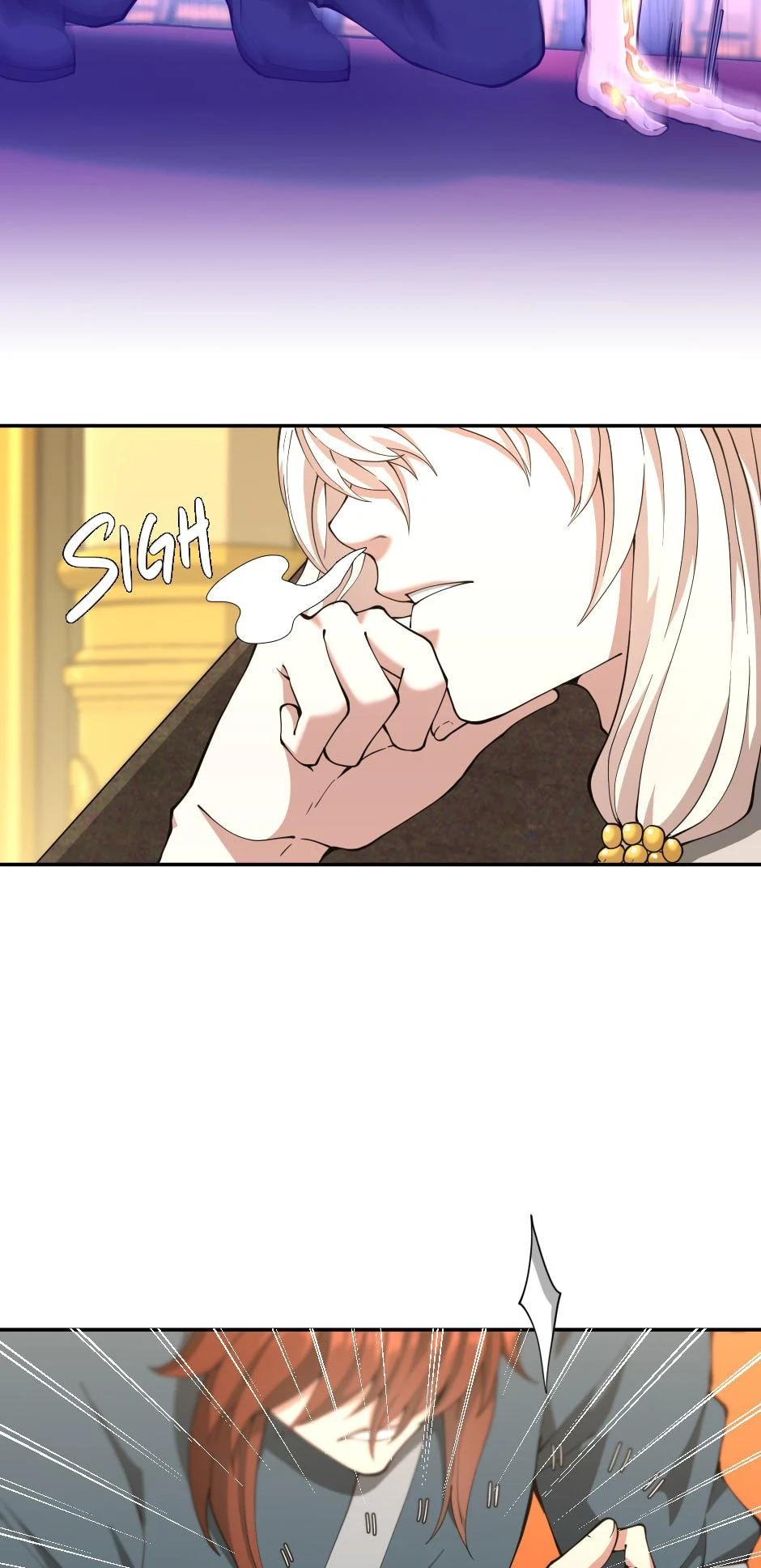 The Beginning After the End ตอนที่ 151 page 30