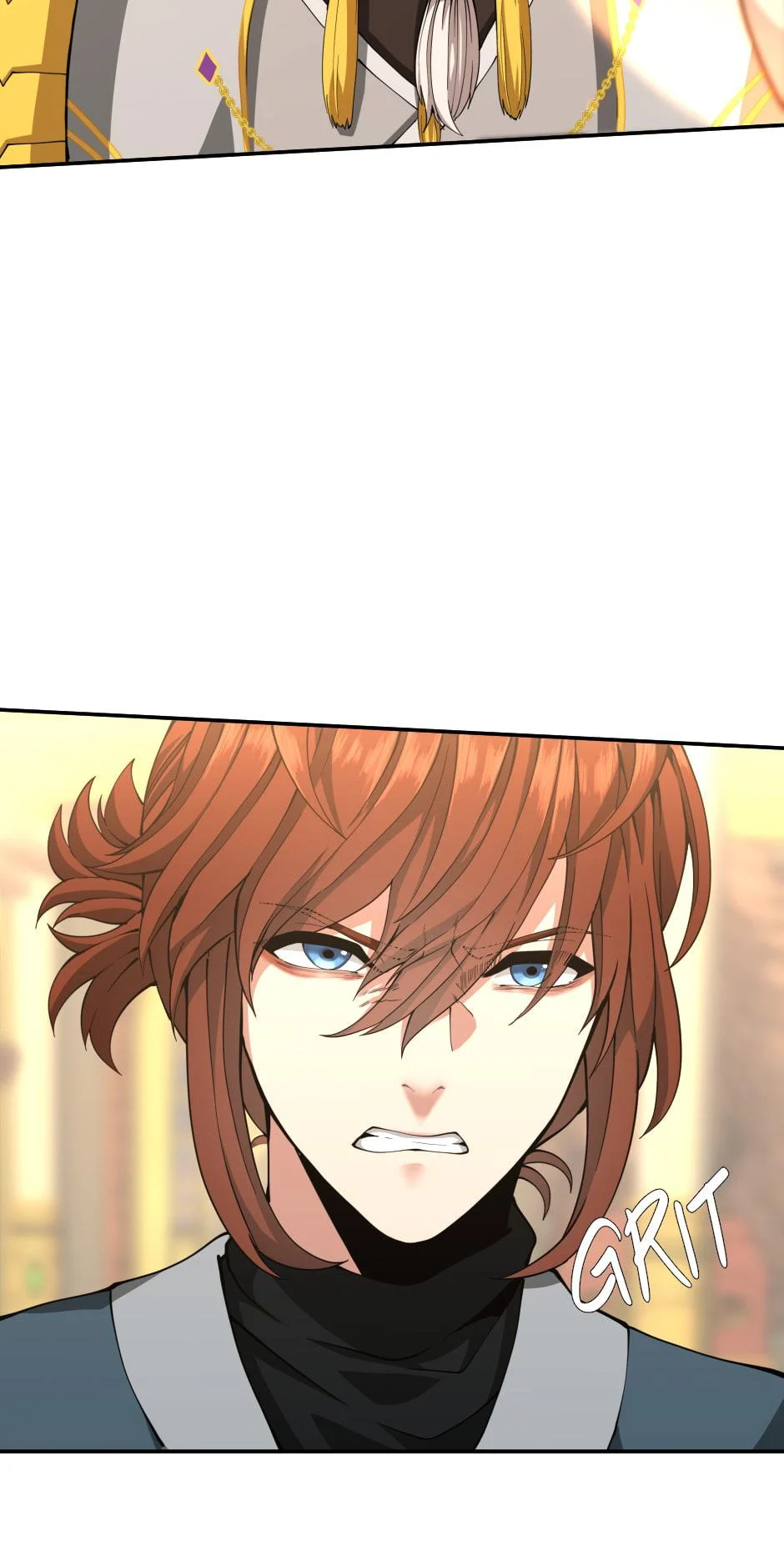 The Beginning After the End ตอนที่ 151 page 35