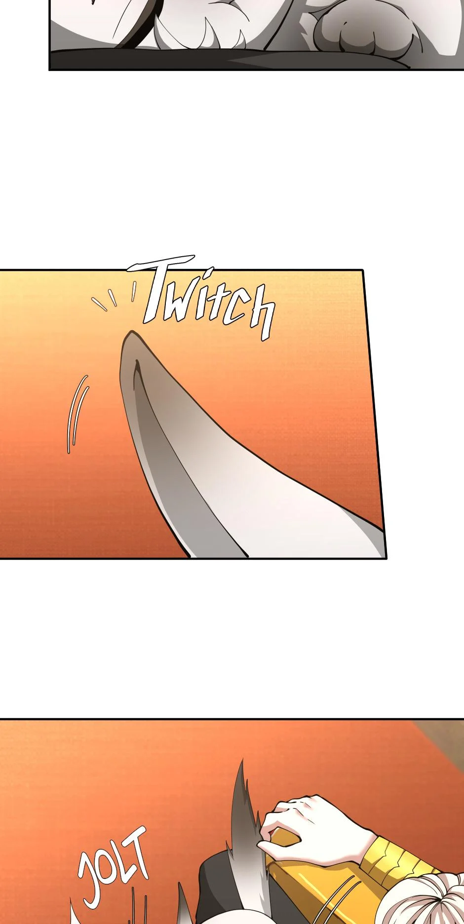 The Beginning After the End ตอนที่ 151 page 40