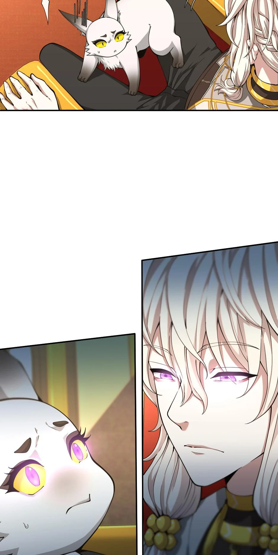 The Beginning After the End ตอนที่ 151 page 41