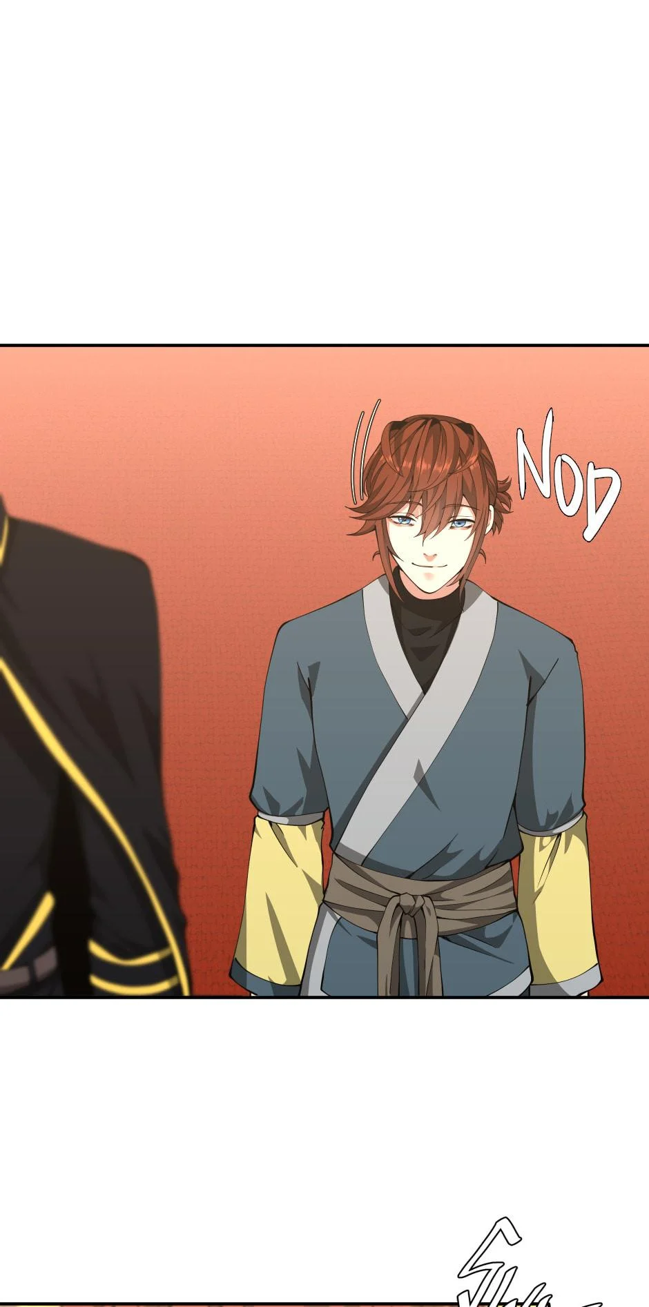 The Beginning After the End ตอนที่ 151 page 45