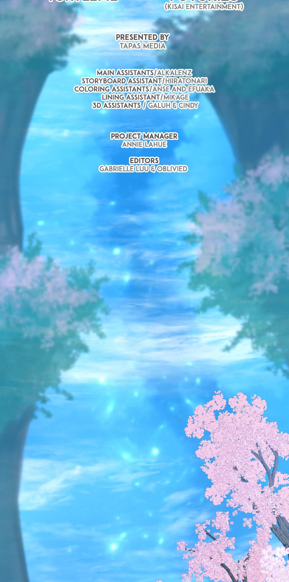 The Beginning After the End ตอนที่ 151 page 58