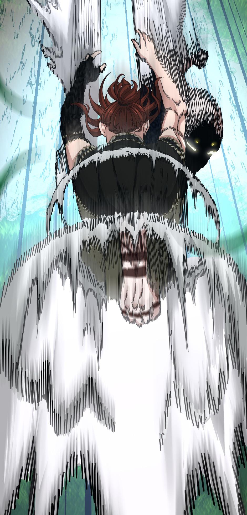 The Beginning After the End ตอนที่ 152 page 19