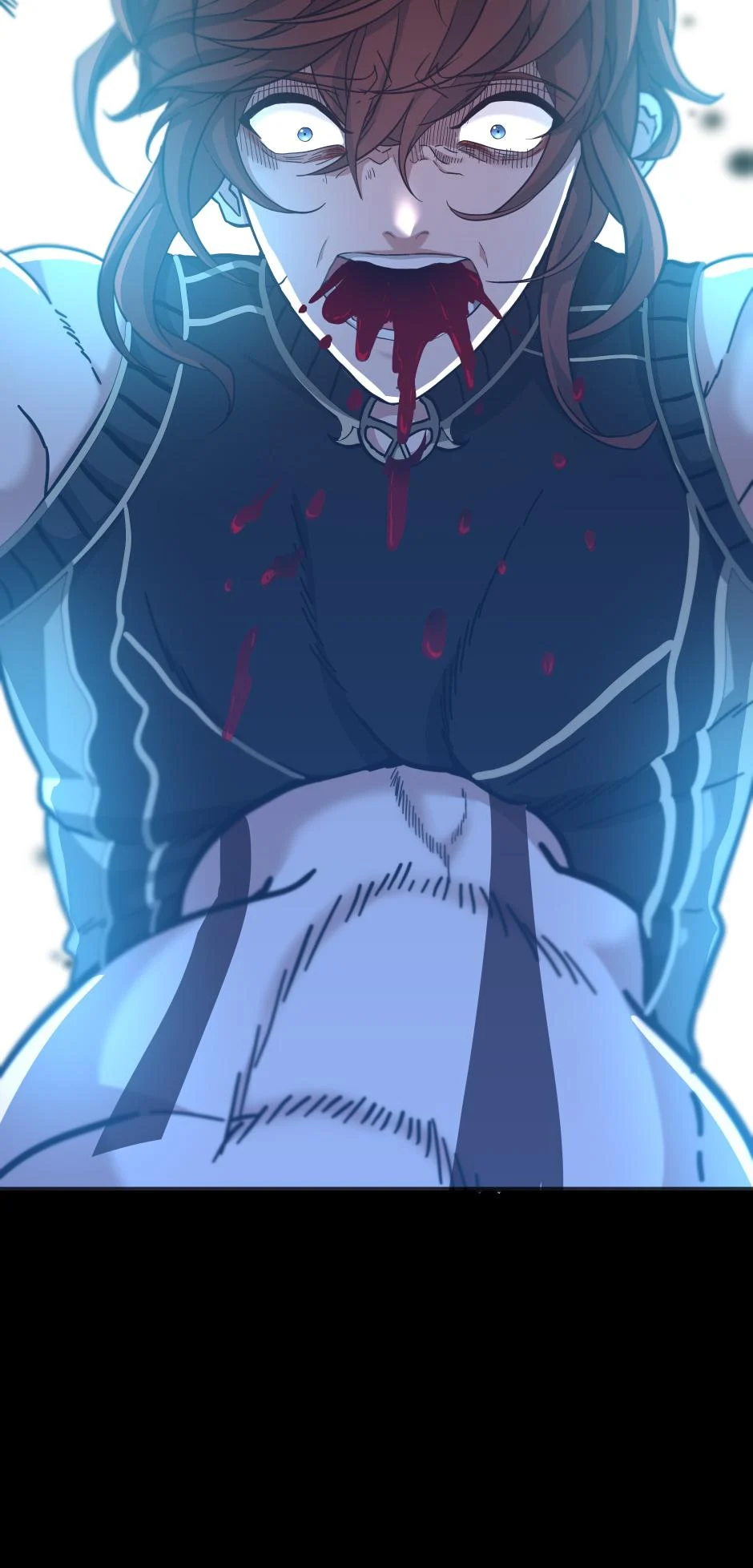 The Beginning After the End ตอนที่ 152 page 21