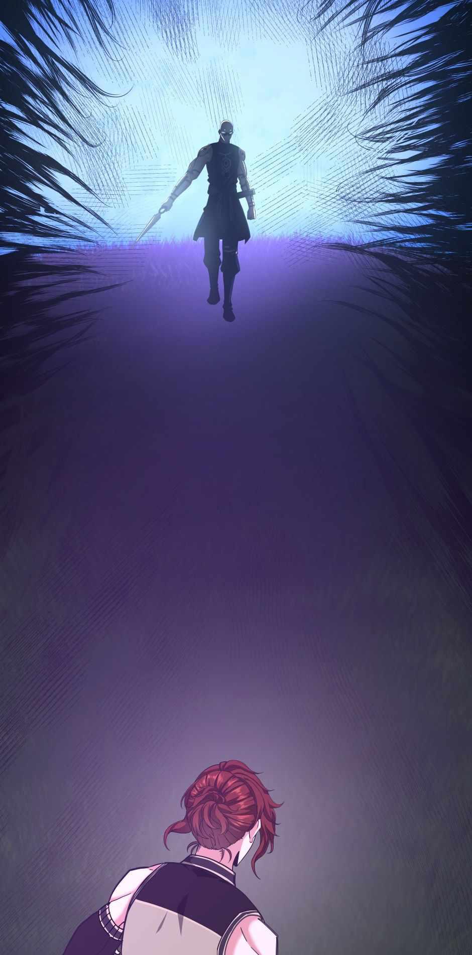 The Beginning After the End ตอนที่ 153 page 1