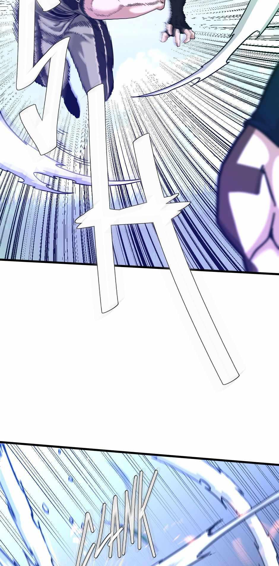 The Beginning After the End ตอนที่ 153 page 6