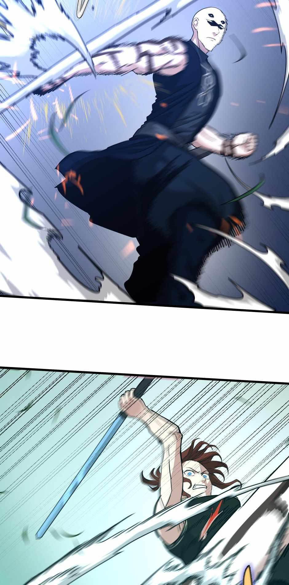 The Beginning After the End ตอนที่ 153 page 7