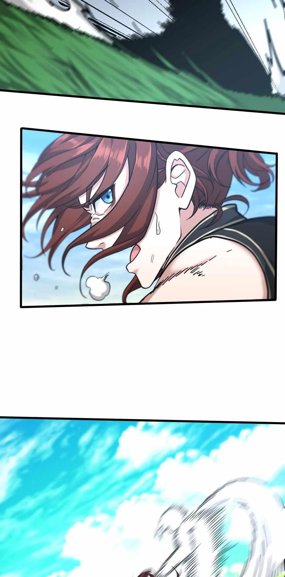 The Beginning After the End ตอนที่ 153 page 9