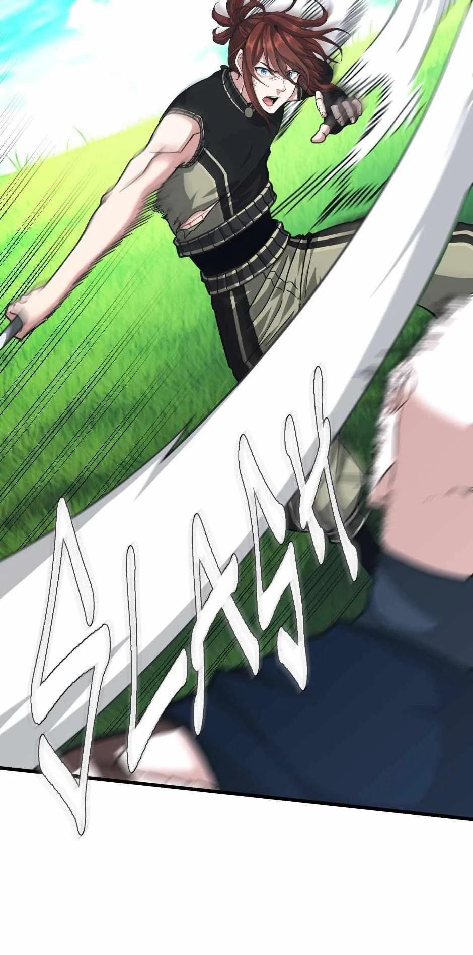 The Beginning After the End ตอนที่ 153 page 10