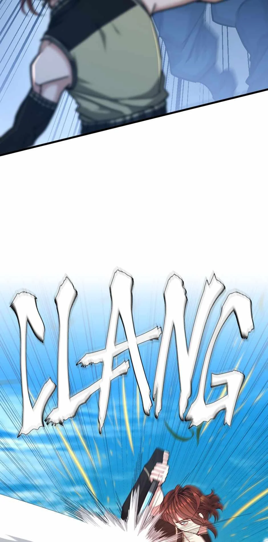 The Beginning After the End ตอนที่ 153 page 12