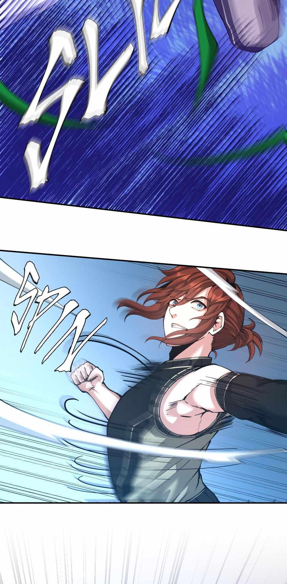 The Beginning After the End ตอนที่ 153 page 32