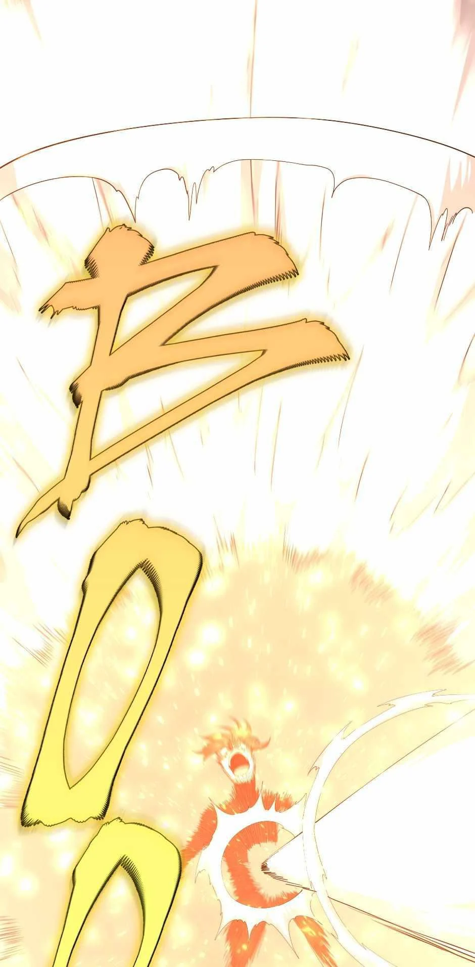 The Beginning After the End ตอนที่ 153 page 41