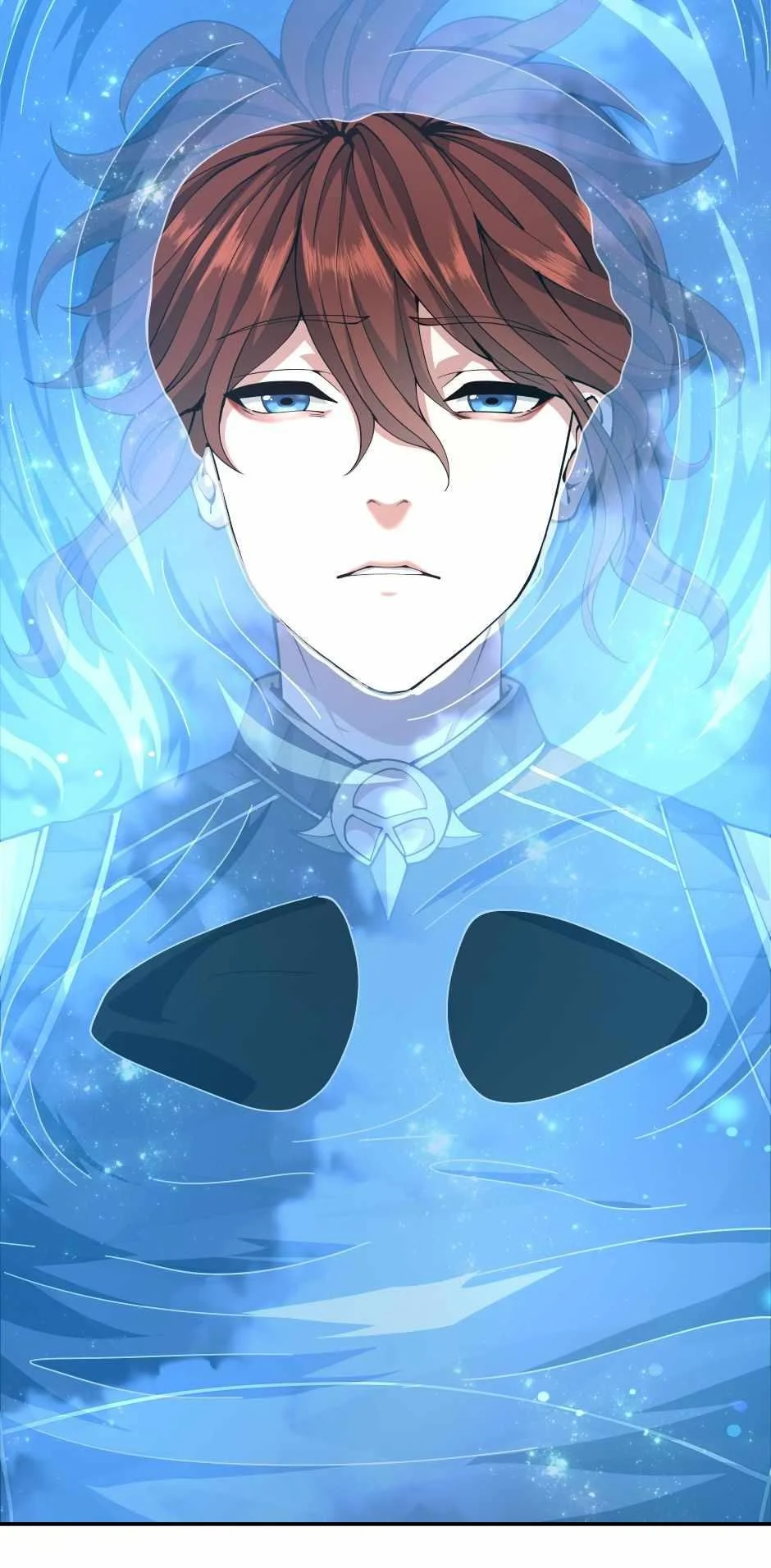 The Beginning After the End ตอนที่ 153 page 44