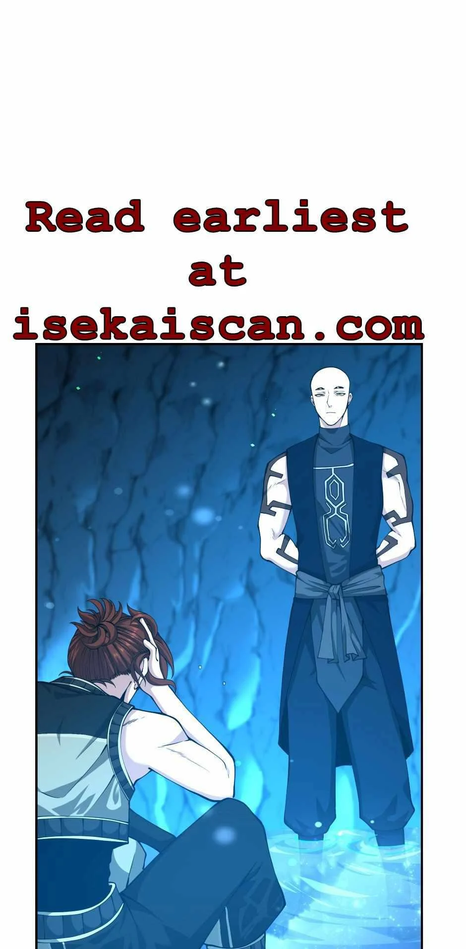 The Beginning After the End ตอนที่ 153 page 45