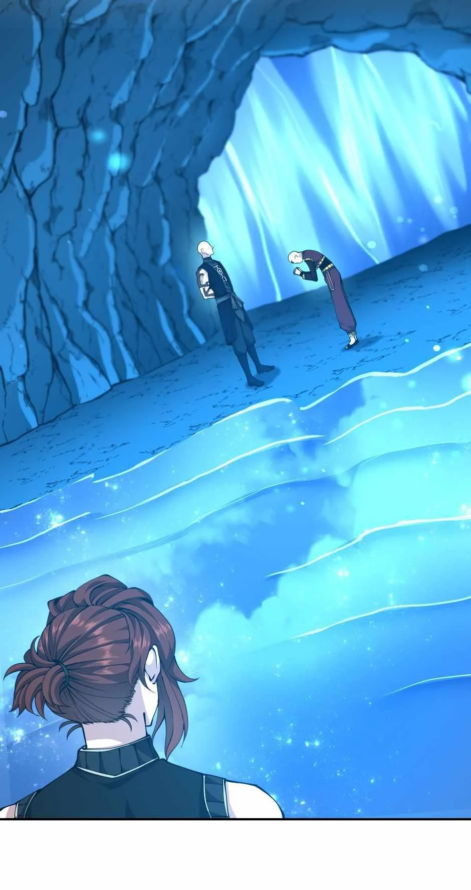 The Beginning After the End ตอนที่ 153 page 48