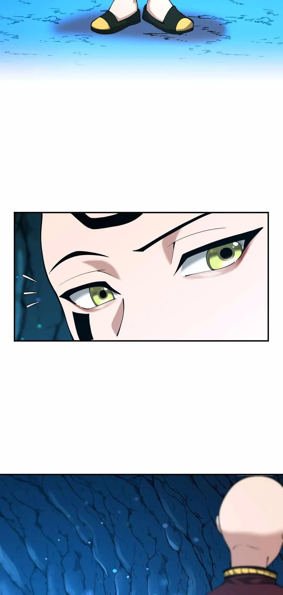 The Beginning After the End ตอนที่ 153 page 50