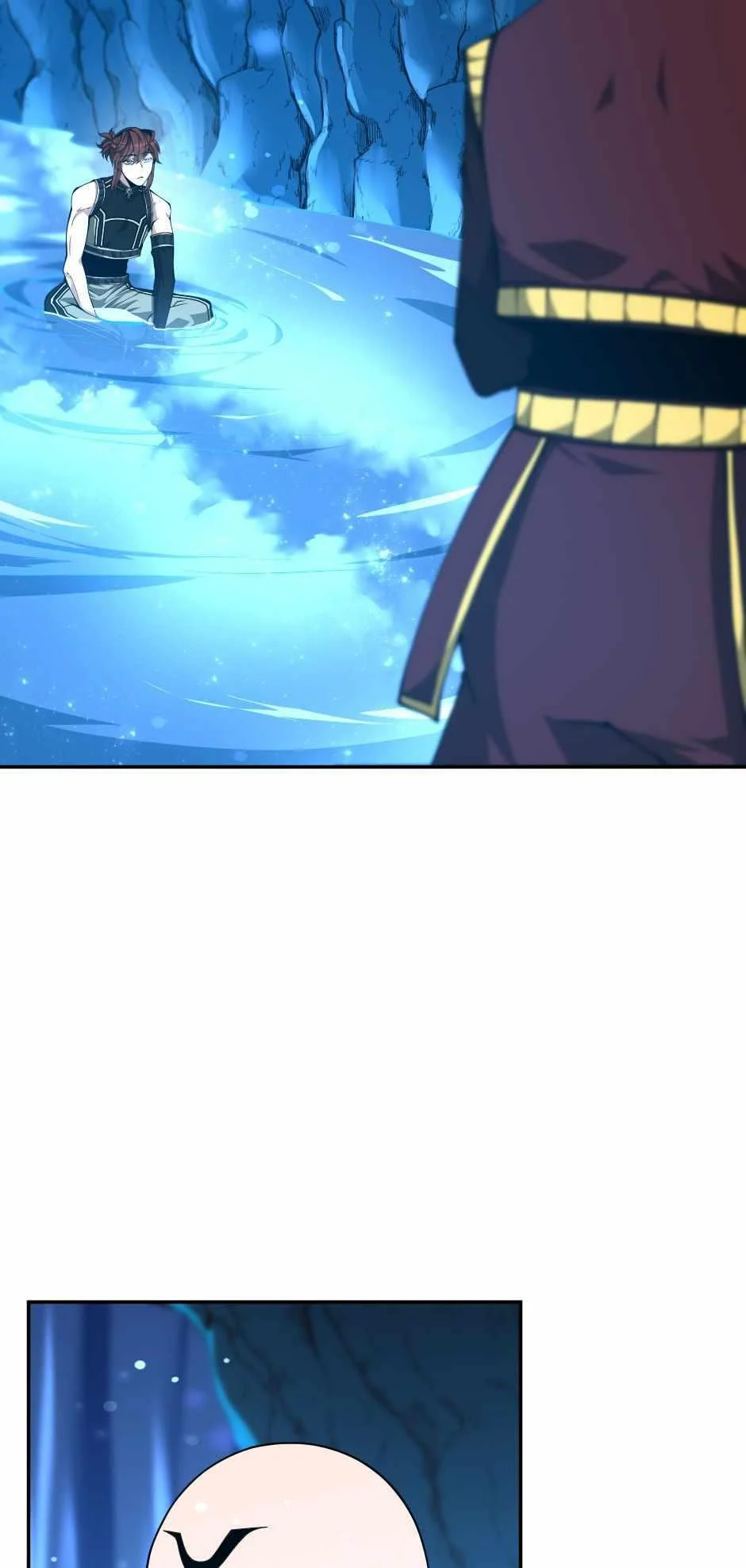 The Beginning After the End ตอนที่ 153 page 51