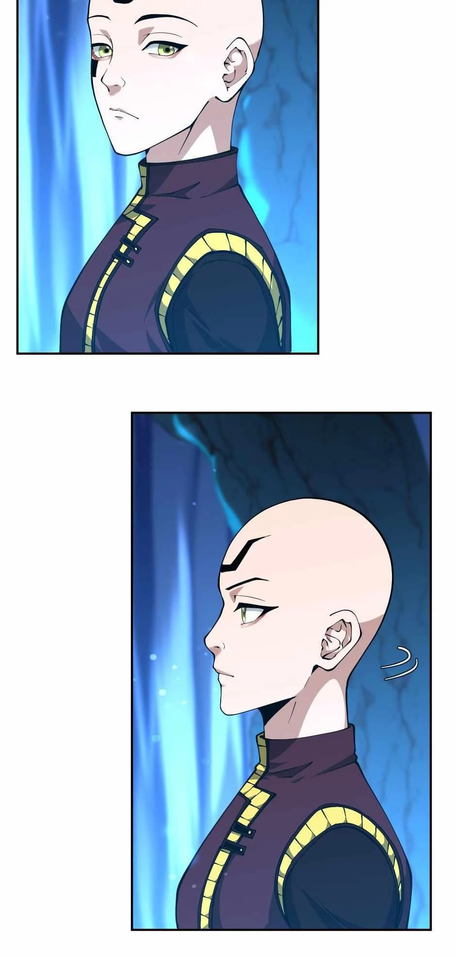 The Beginning After the End ตอนที่ 153 page 52