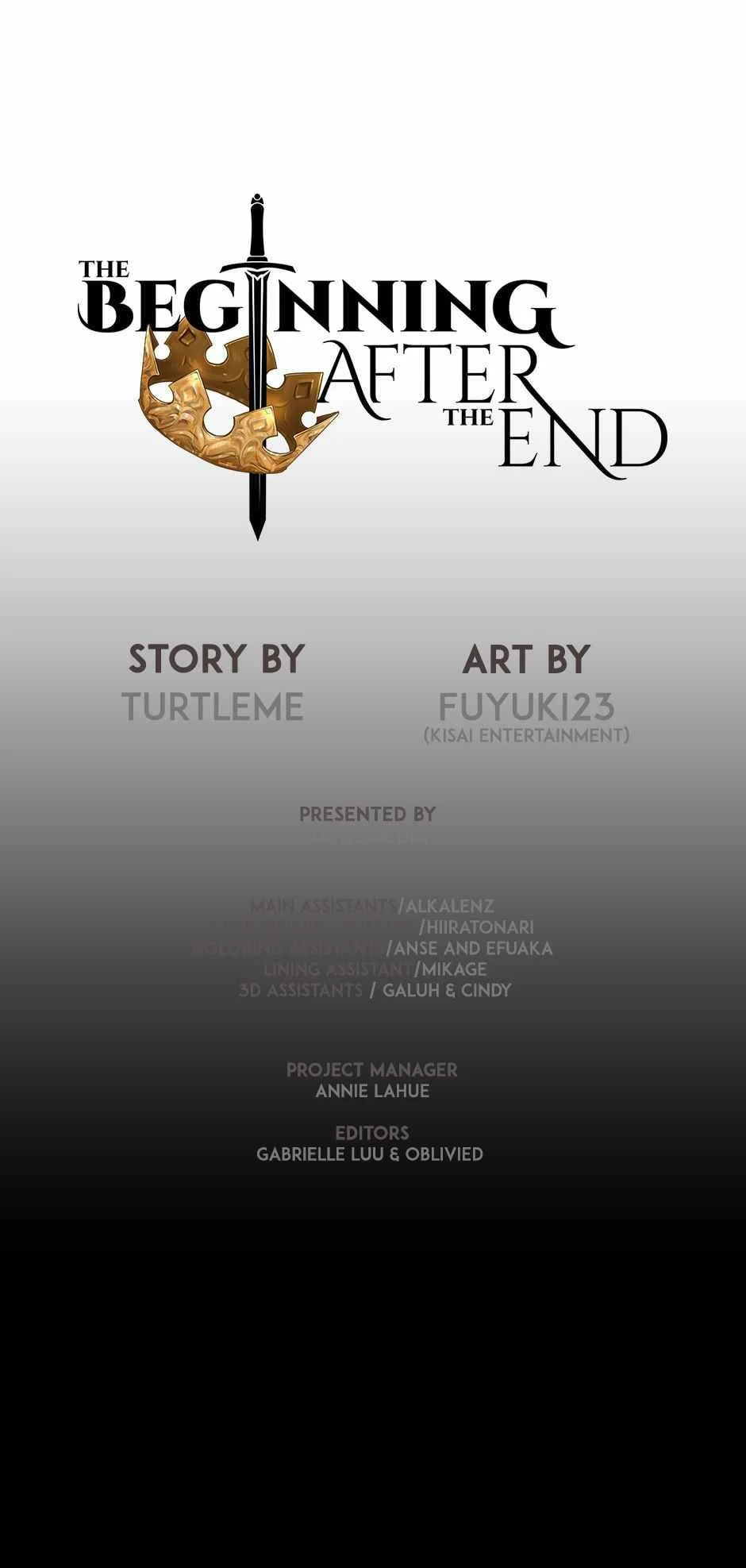 The Beginning After the End ตอนที่ 153 page 56